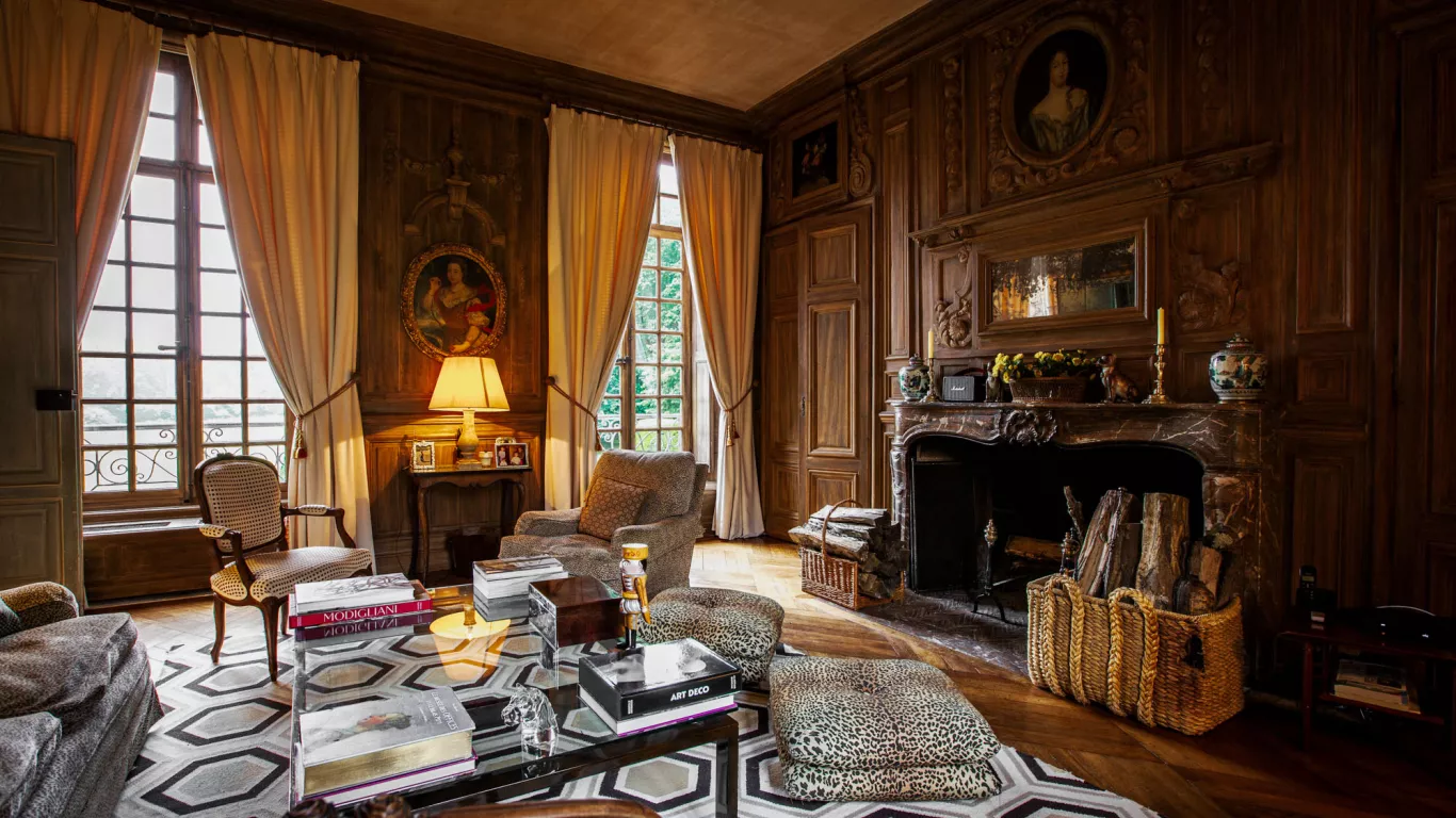 Noam Normandy | Rest of France