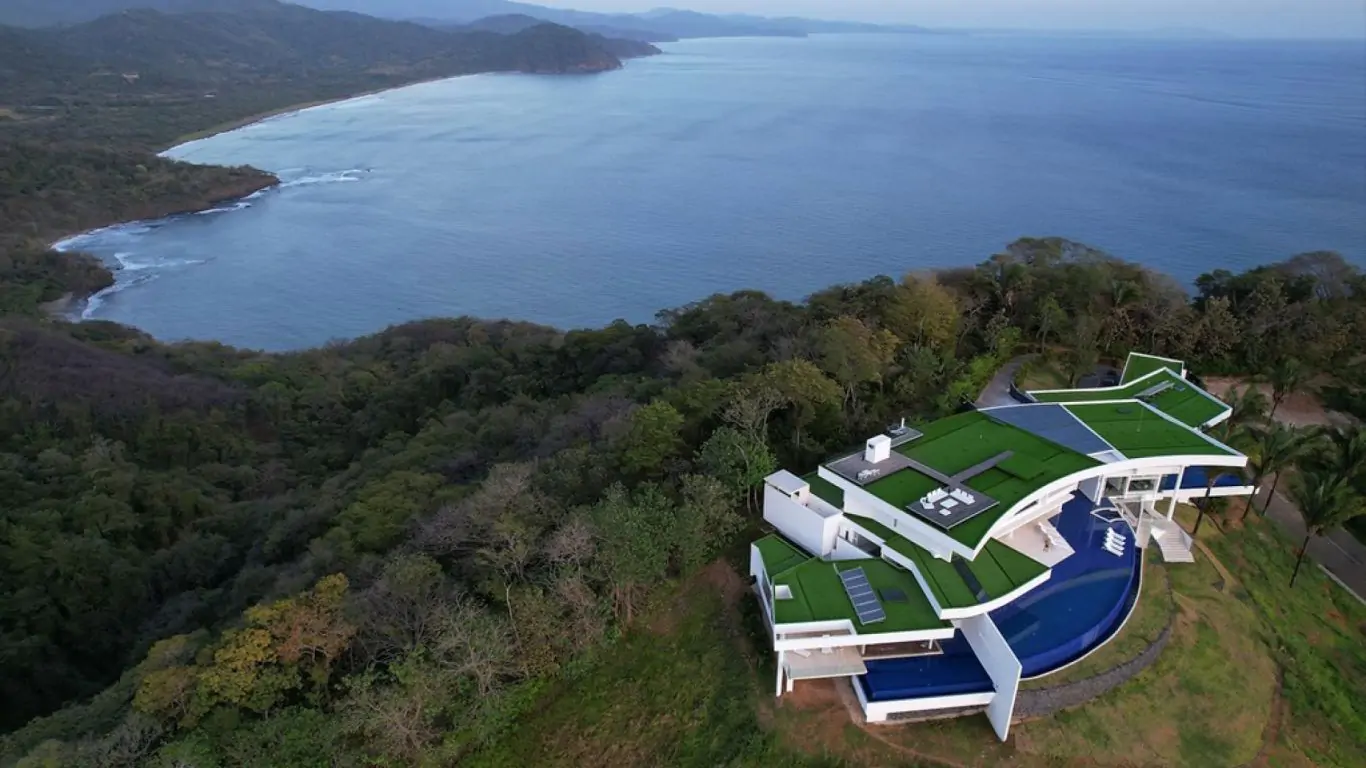 Azul Y Verde Paradise | Guanacaste