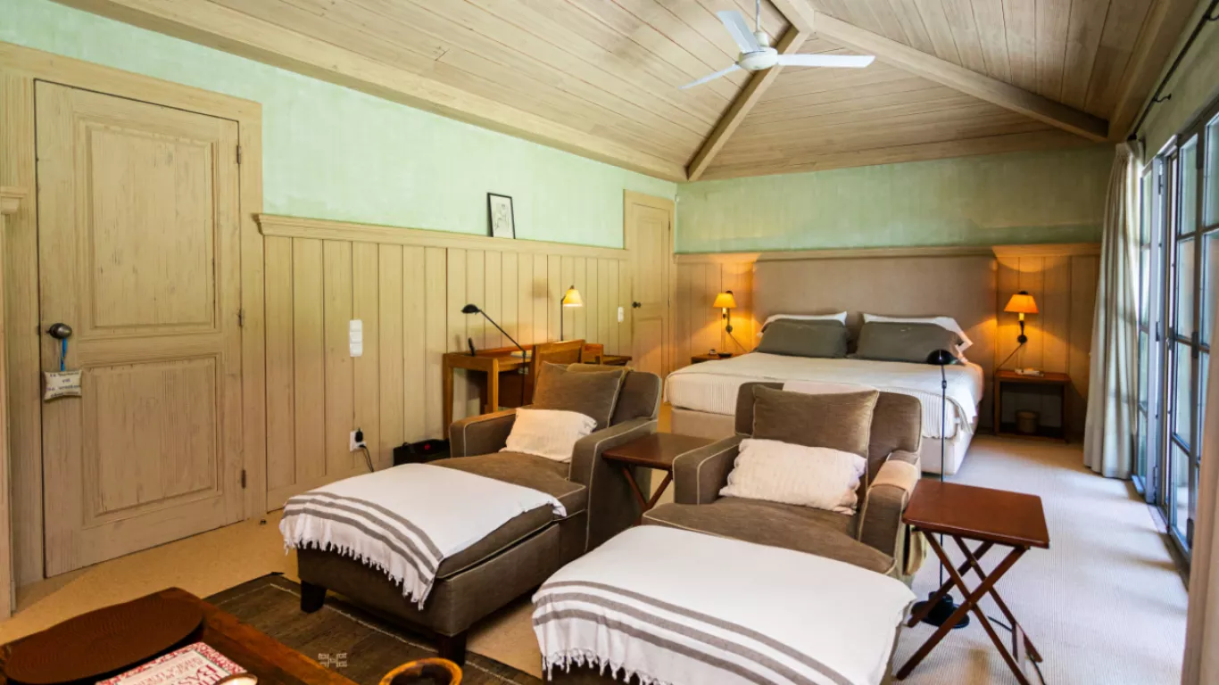 Villa Benedita | Rest of Portugal