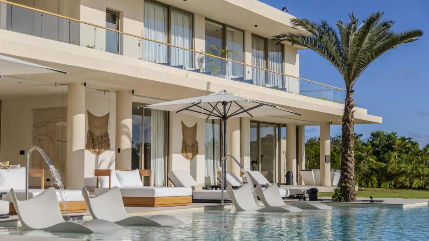 Villa Solara | Punta Cana