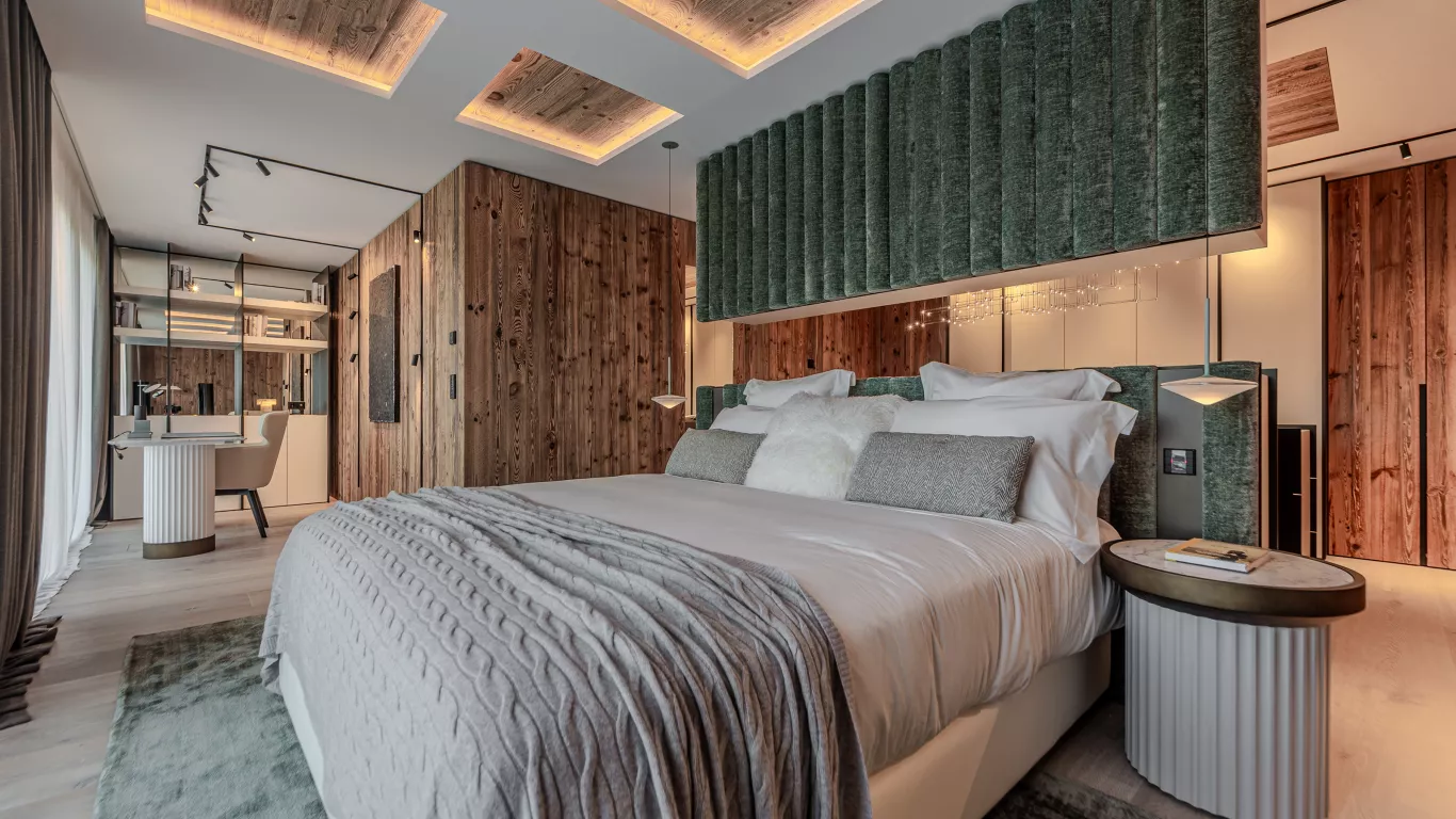 Chalet Epica | Kitzbuhel