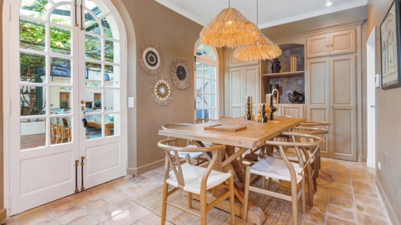 Villa Liliana | St-Tropez