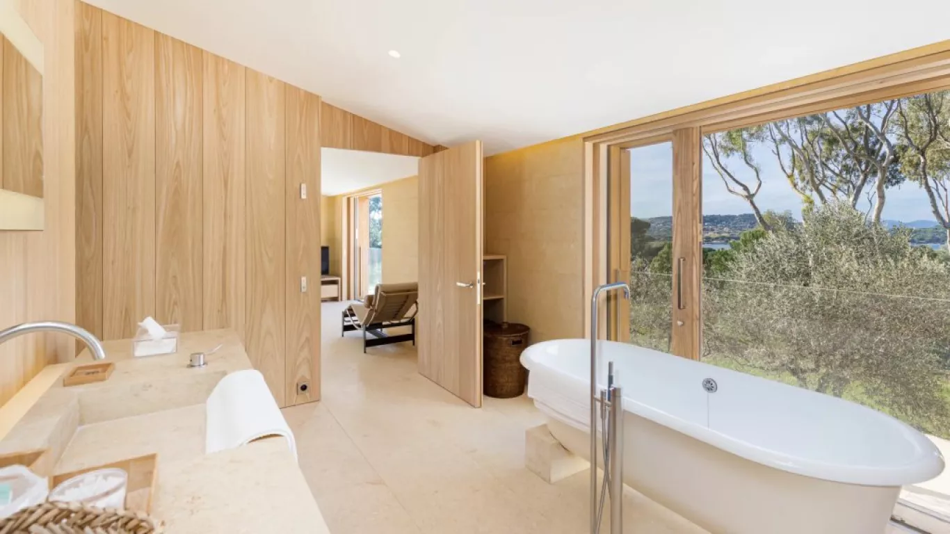 Villa Mildred | St-Tropez