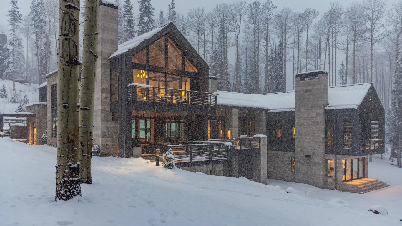 Lonestar Lodge | Telluride