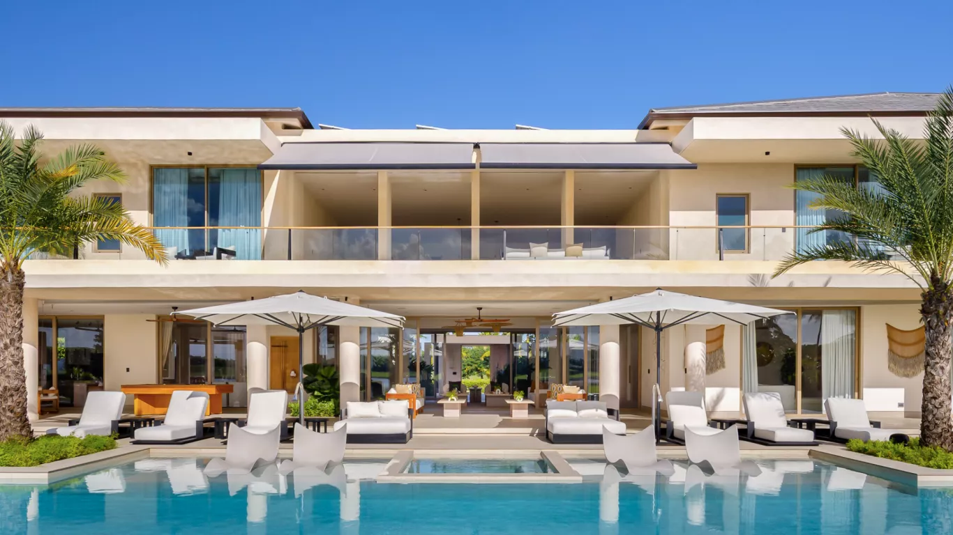 Villa Solara | Punta Cana