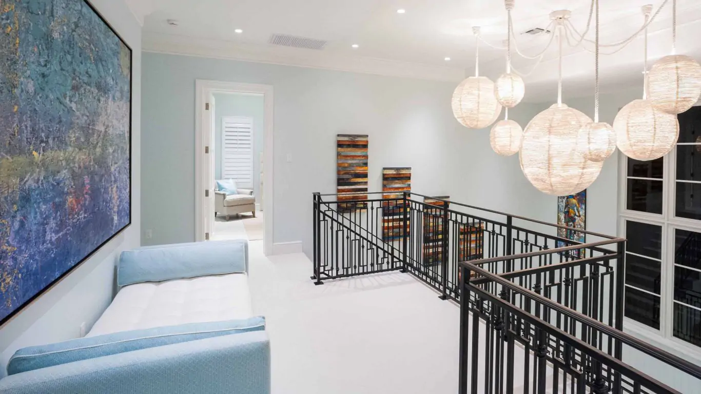 Kaia Kamina | Cayman Islands