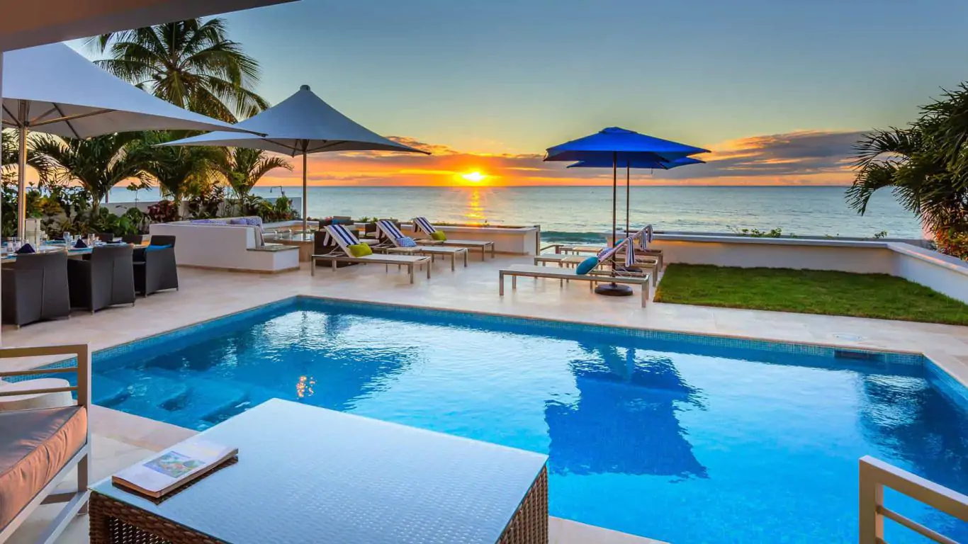 Villa Nirvana | Barbados