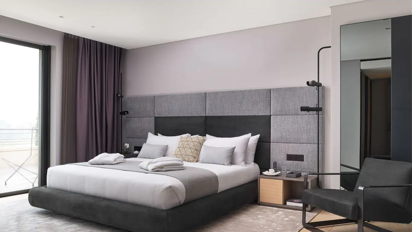 Domaine de Lansa | Cannes