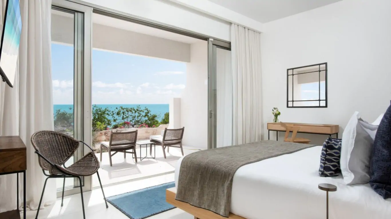 La Mer Villa West | Turks and Caicos