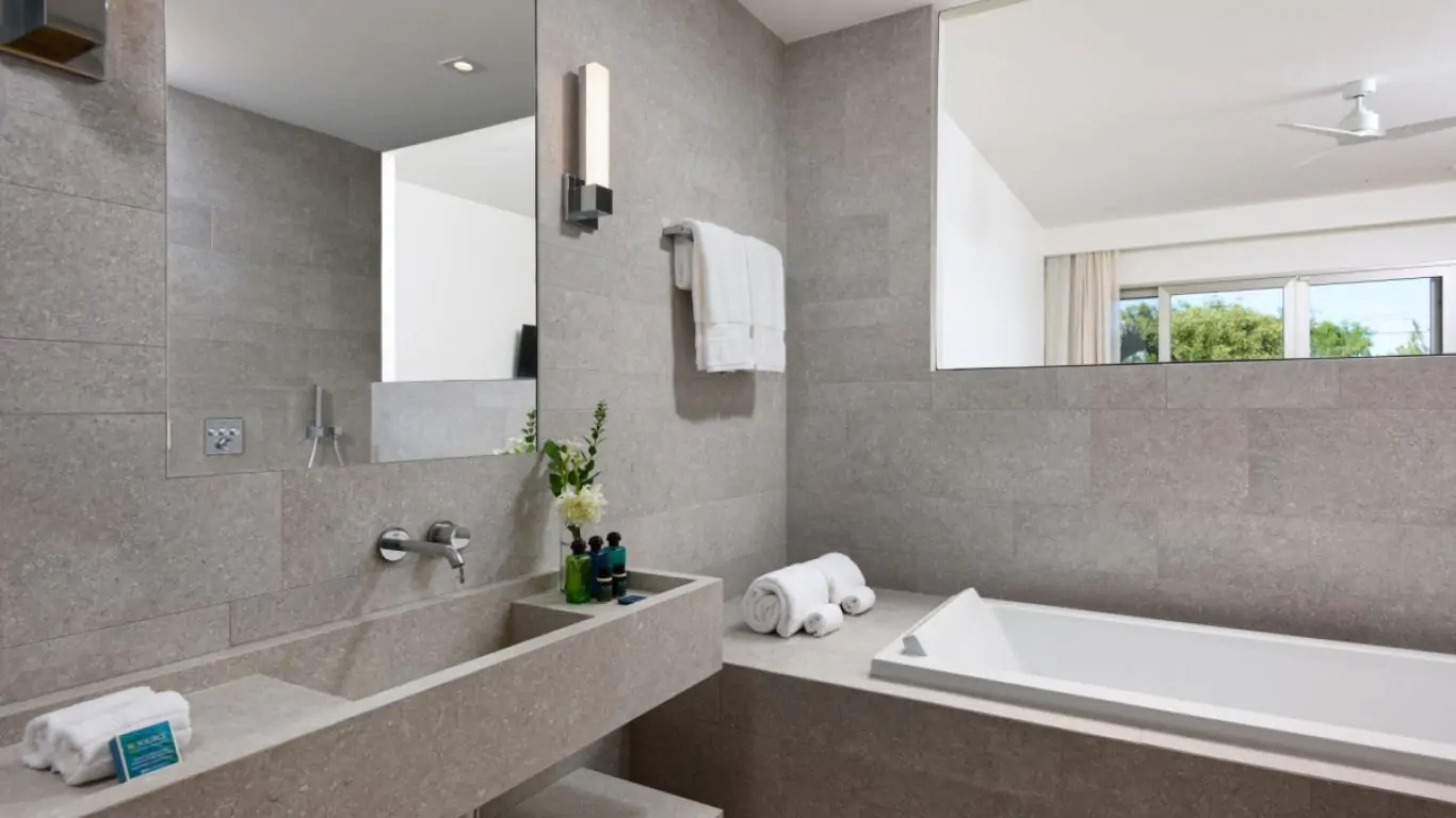 La Mer Villa West | Turks and Caicos