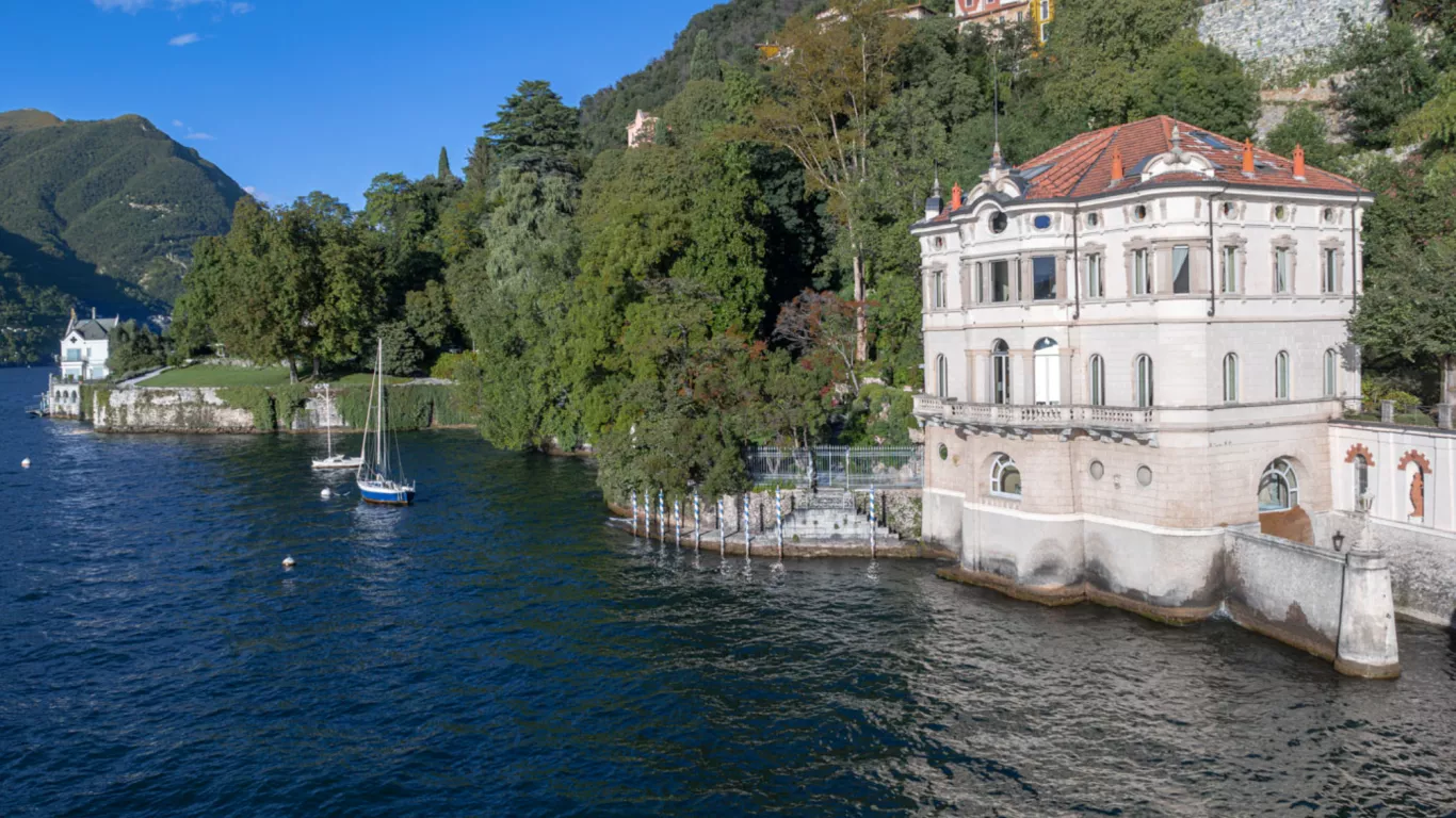 Villa Imperatore | Lake Como