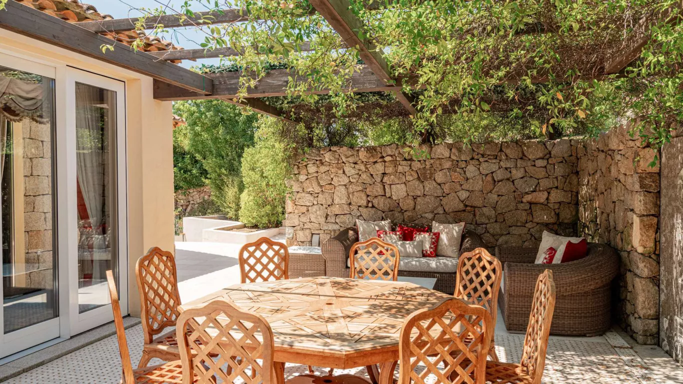 Villa Eliana | Sardinia