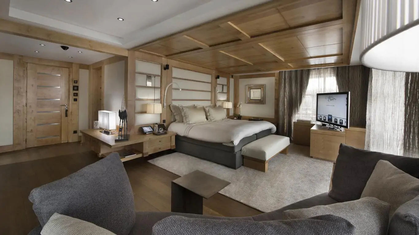 Art Chalet | Courchevel