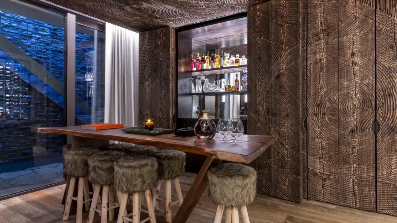 Chalet Vicuna | Verbier