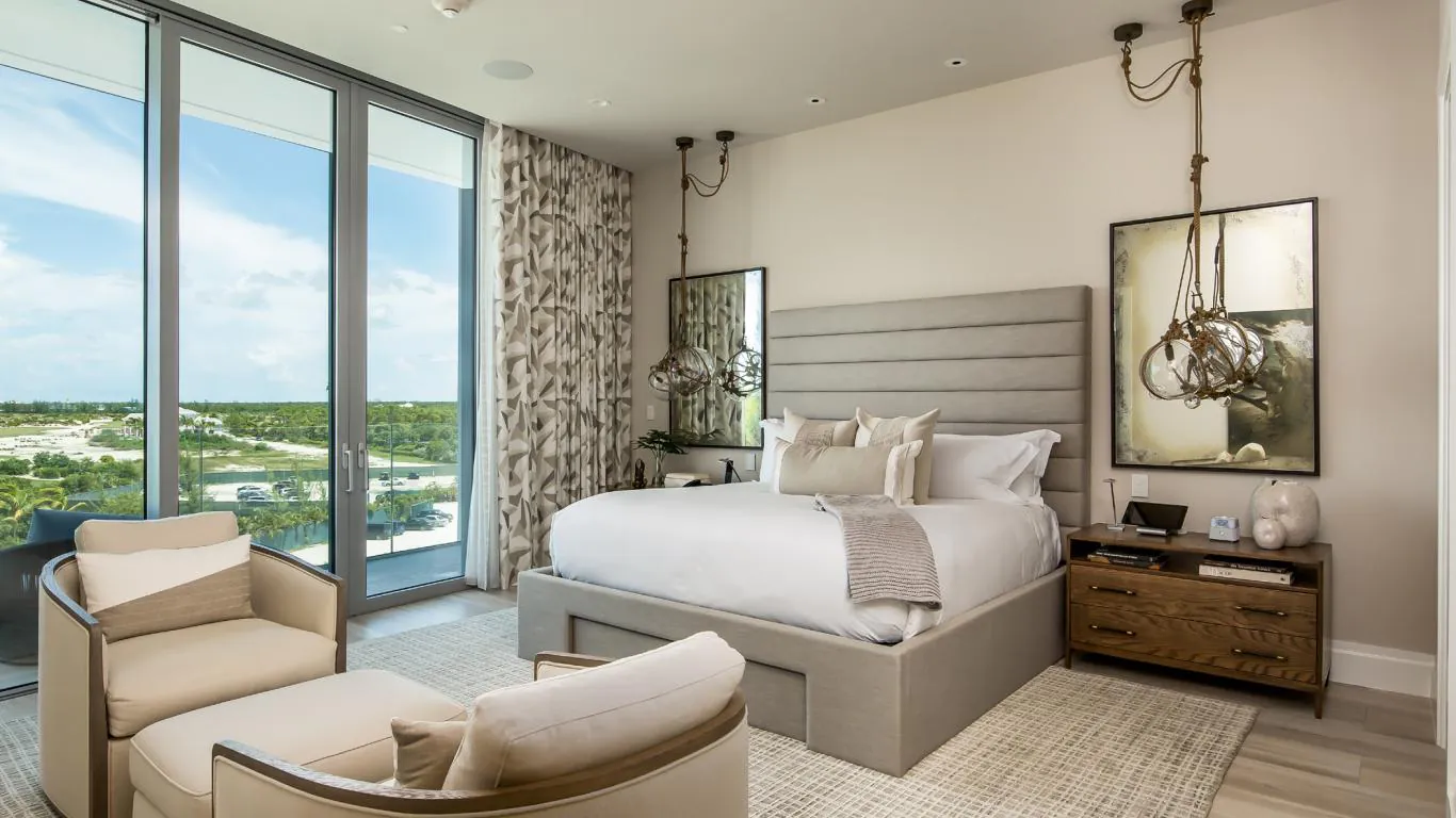 Apartment Quincy Albany | Bahamas