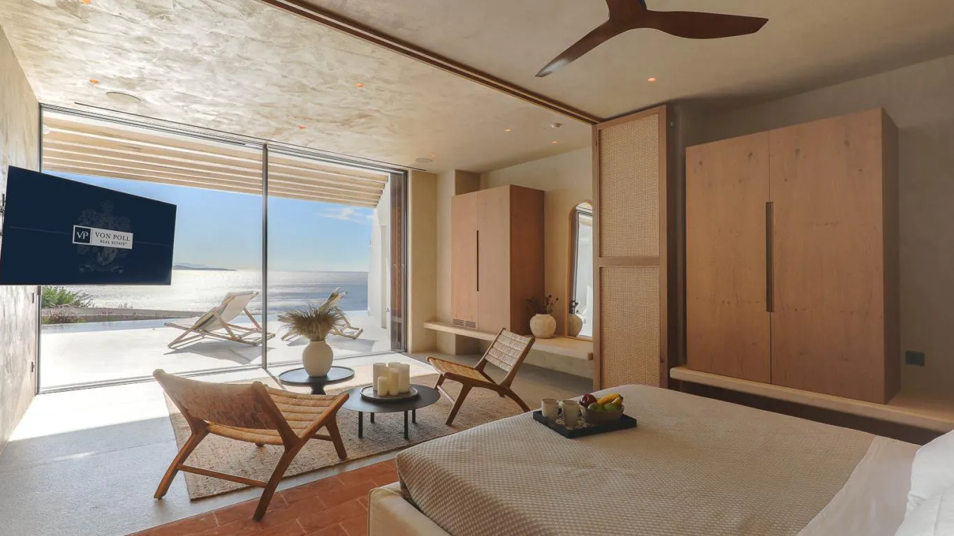 Villa Tramonto | Mykonos