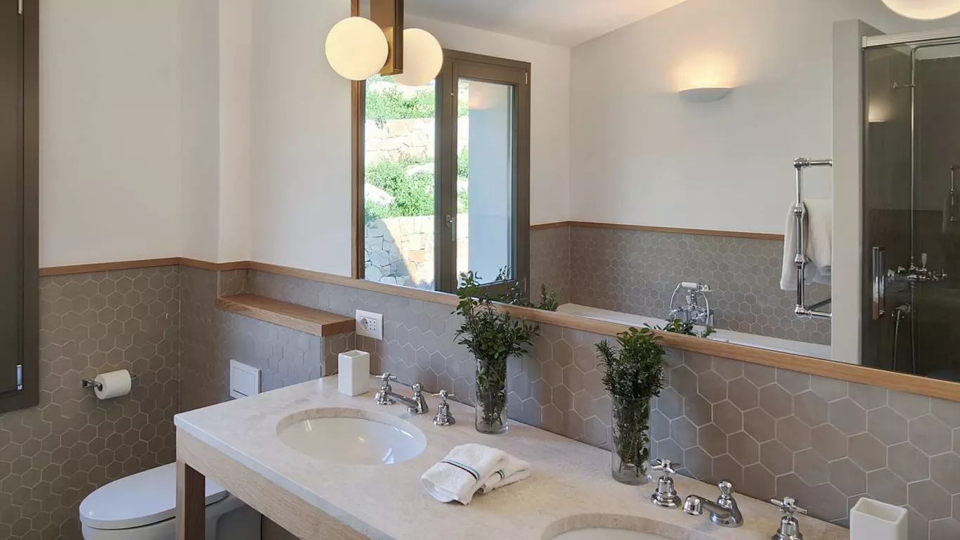 Villa Milena | Sardinia