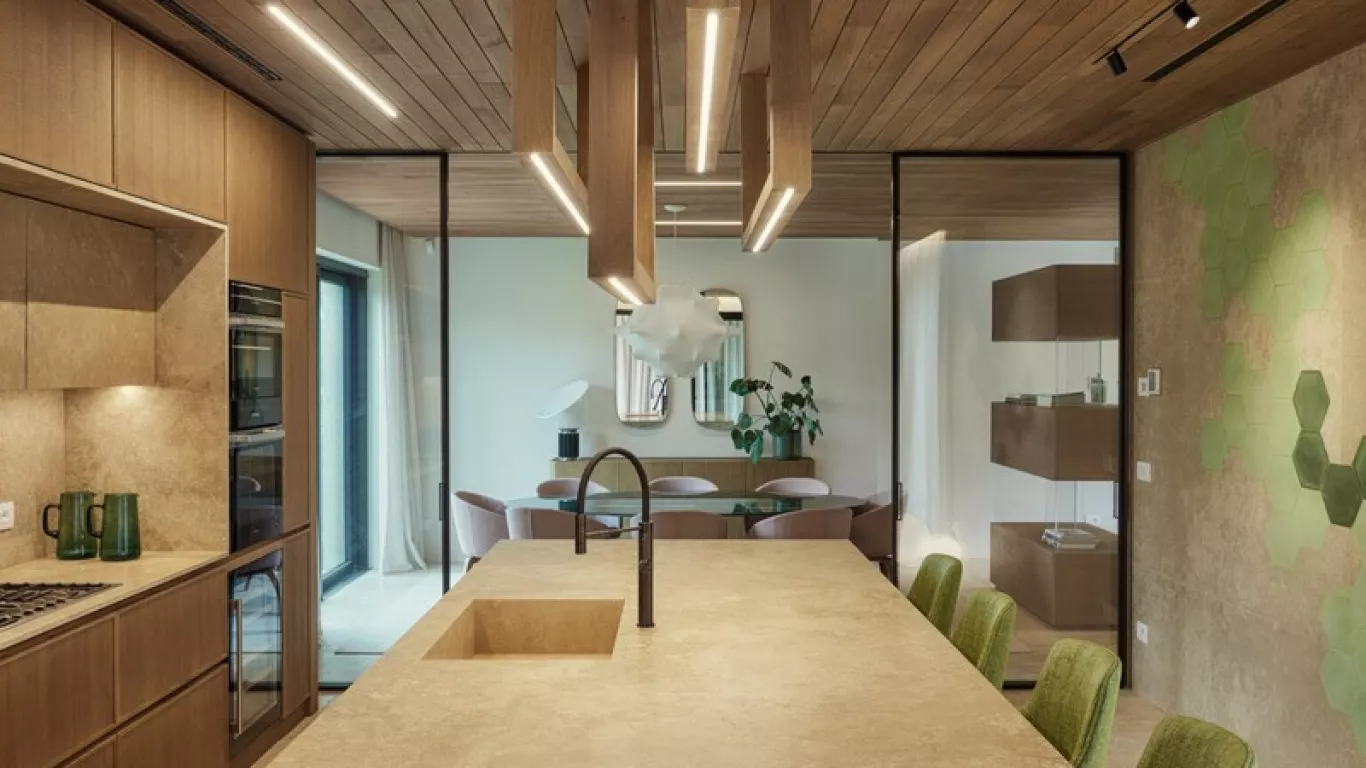 Villa Ovo | Forte dei Marmi