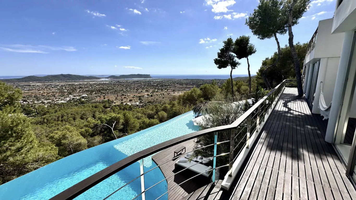 Villa Roca | Ibiza