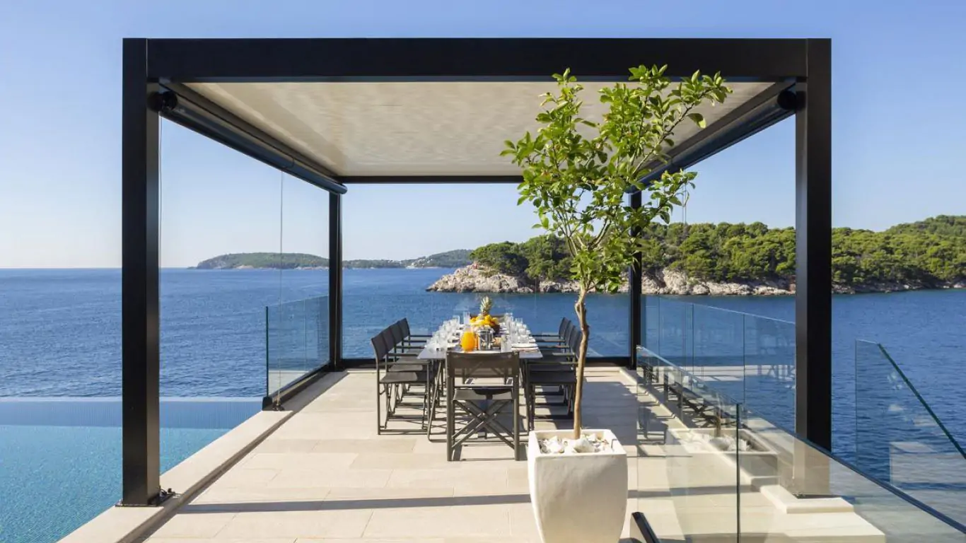 Villa Amelie | Croatia