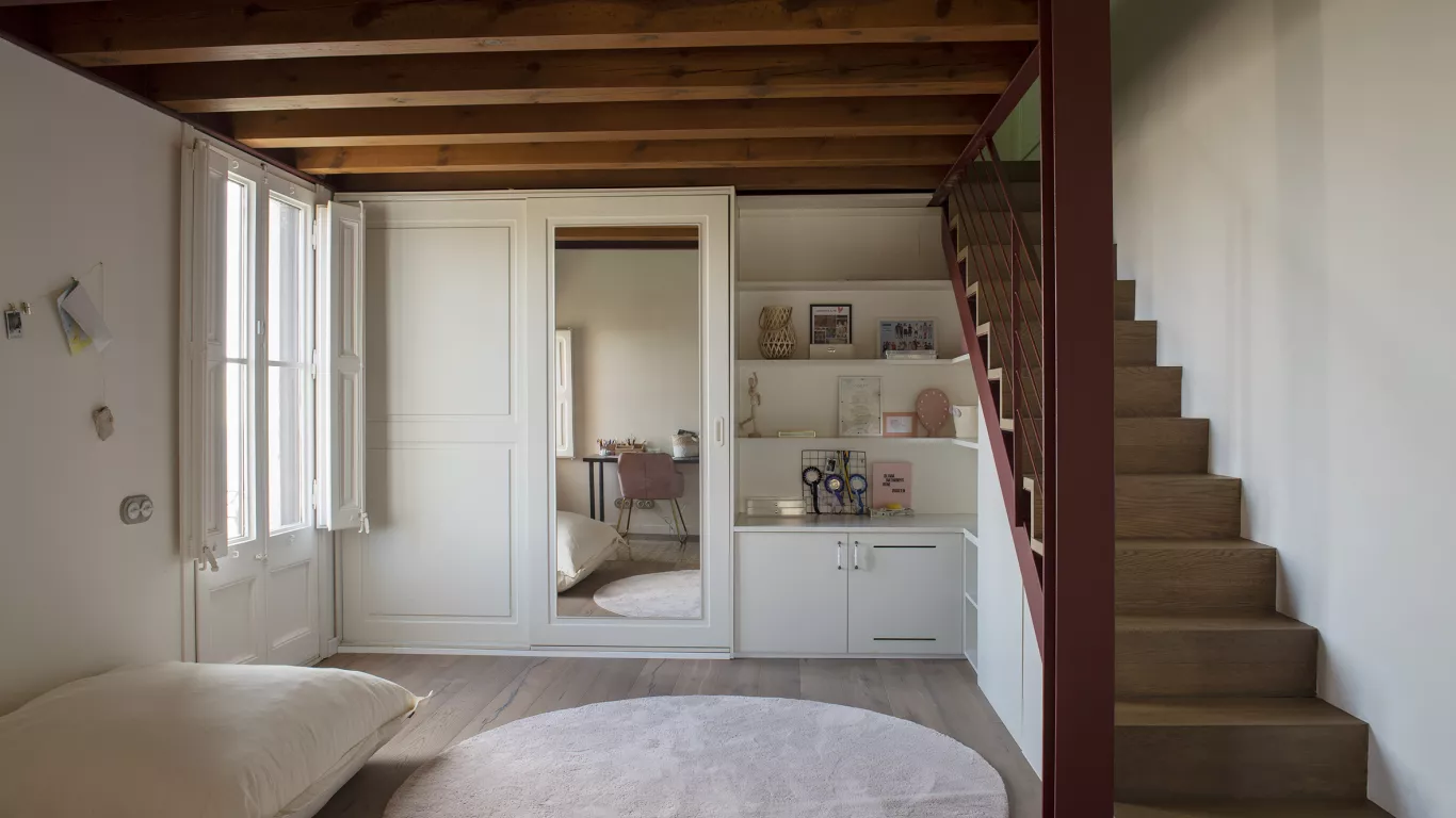 Villa Paula | Barcelona