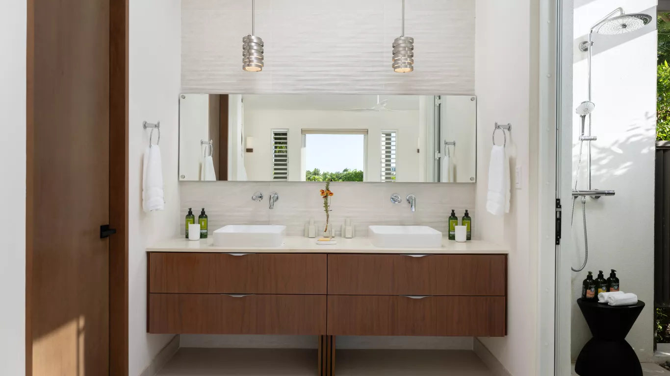 Goldfinger Villa | Turks and Caicos