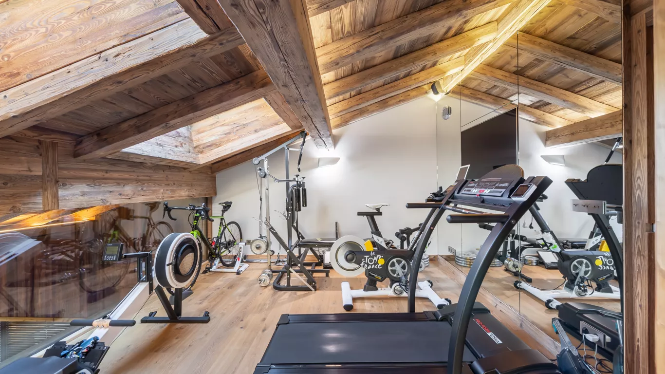 Chalet Decembre | Megeve