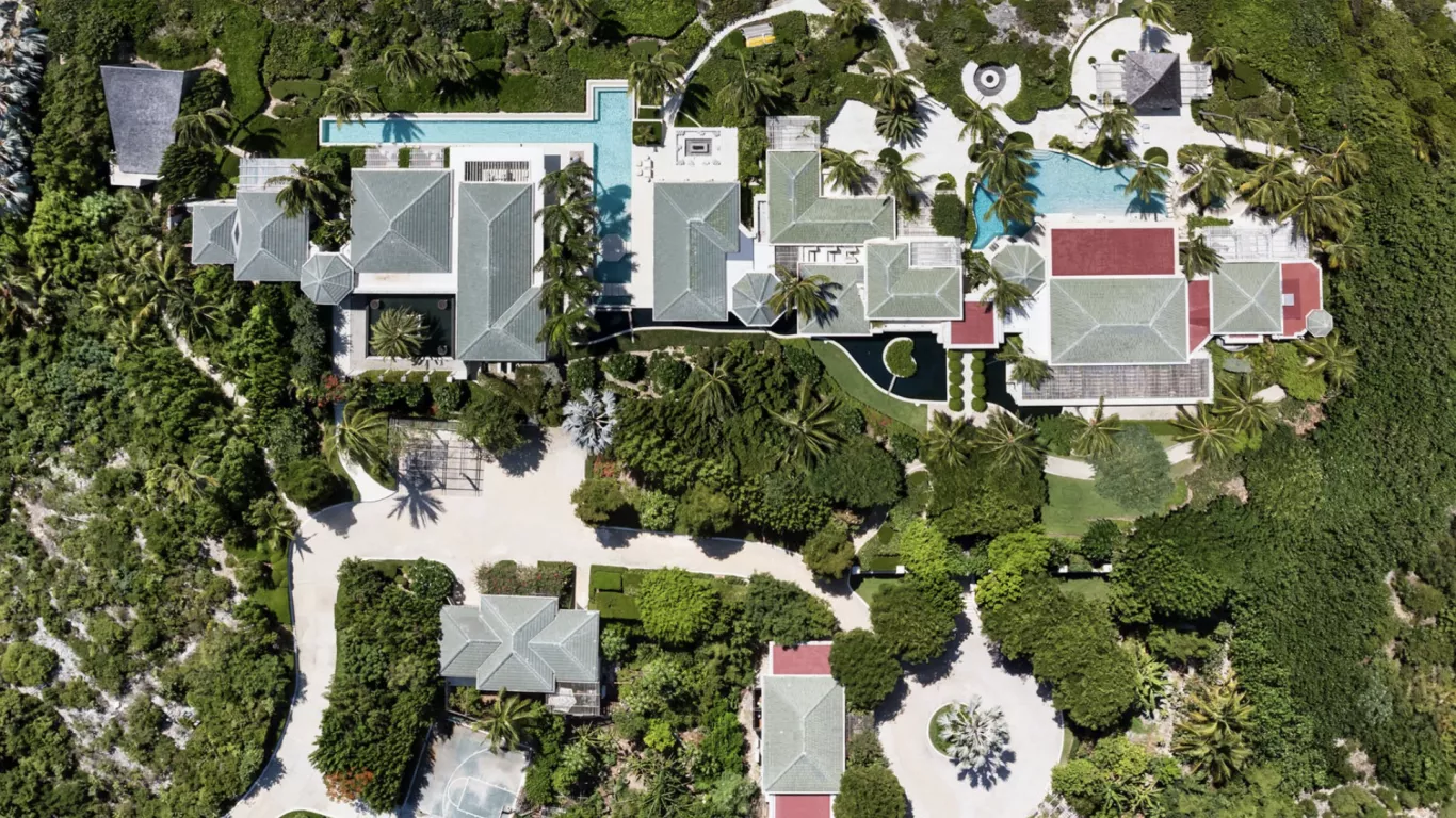 Villa La Dolce Vita | Turks and Caicos