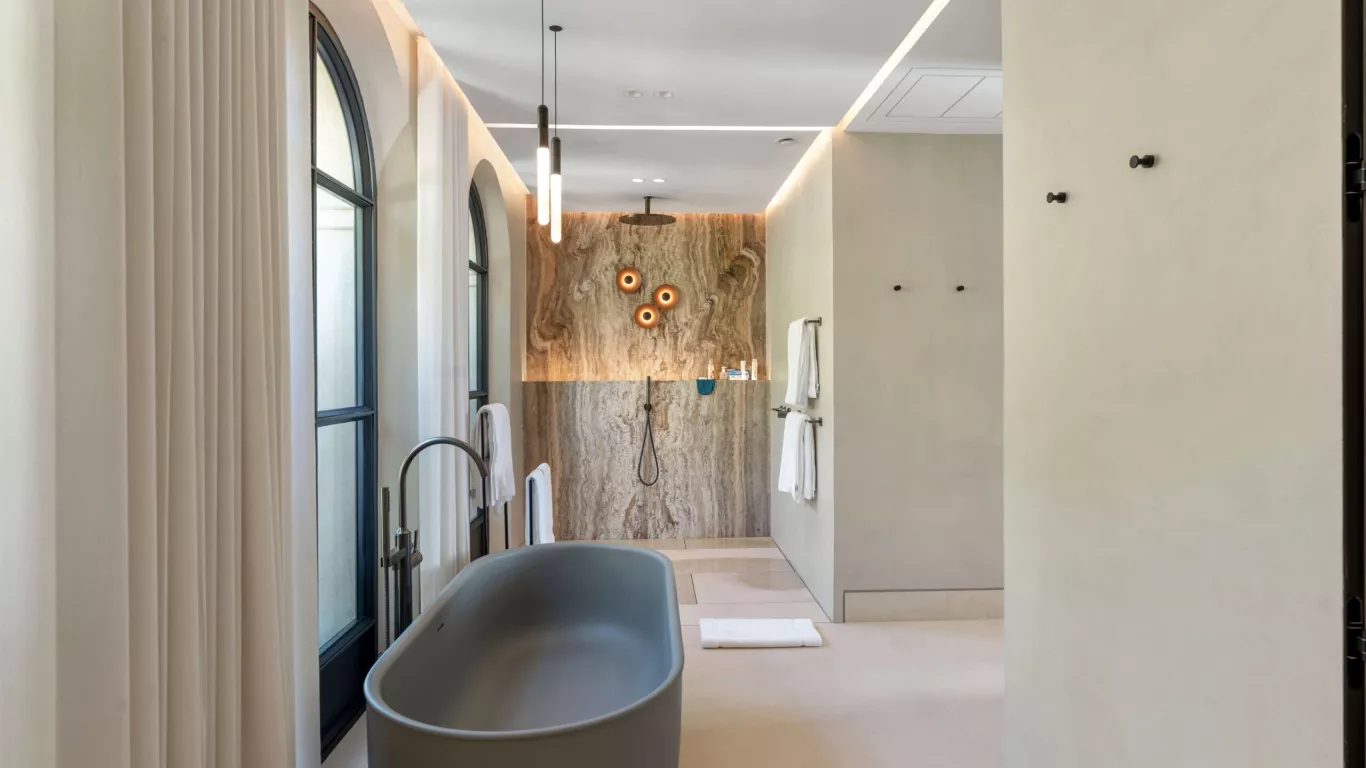 Villa Celestial | Marbella