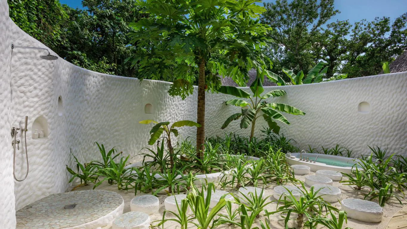 Soneva Fushi Villa 39 | Maldives