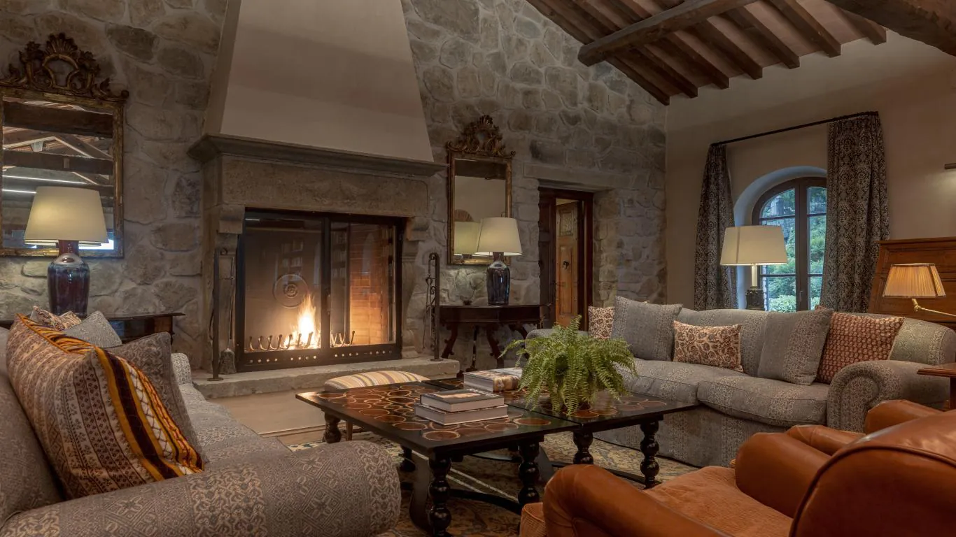 Convento Viandante del Cielo | Umbria