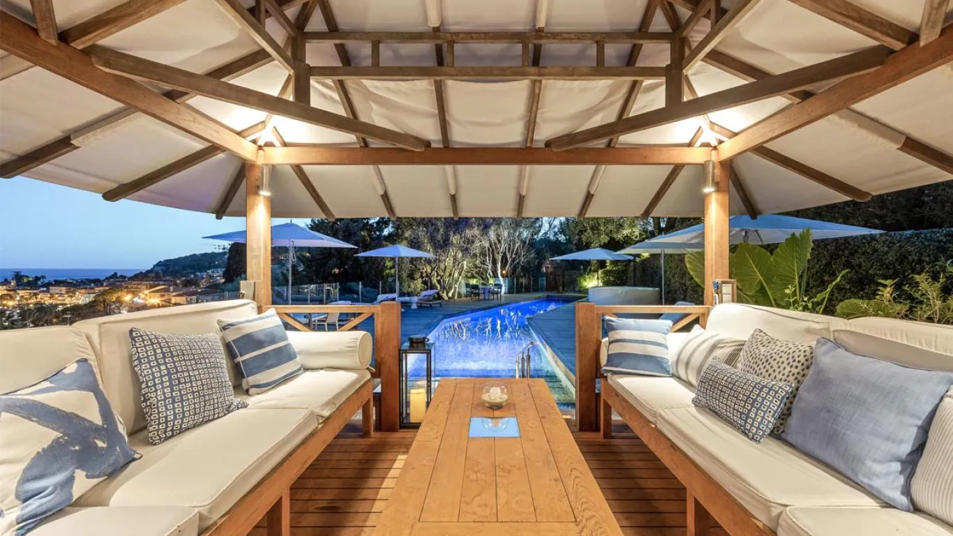 Villa O | Saint Jean Cap Ferrat