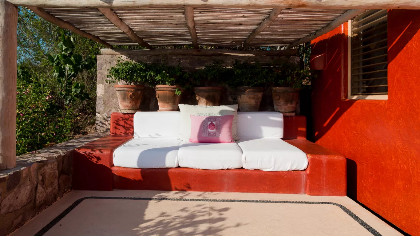 Villa Quinto Sol | Puerto Vallarta