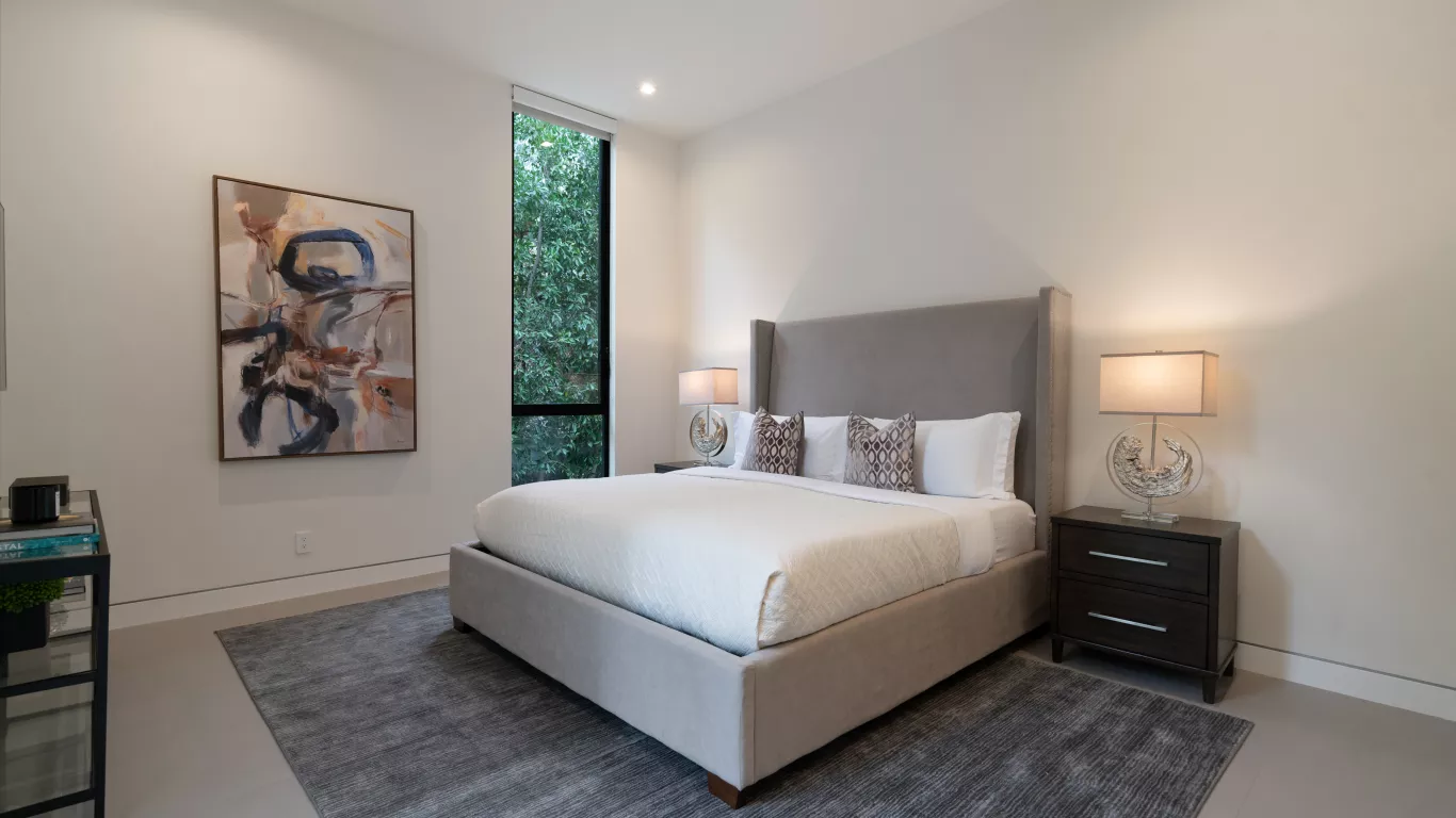 Villa Malika | Los Angeles