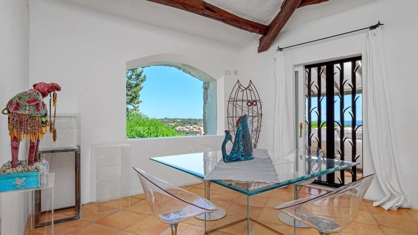 Villa Ciara | Sardinia