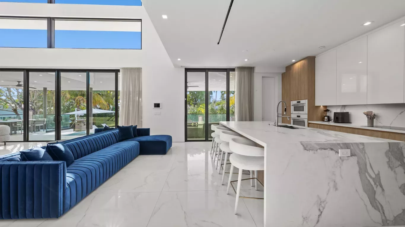 Villa Rosalina | Miami