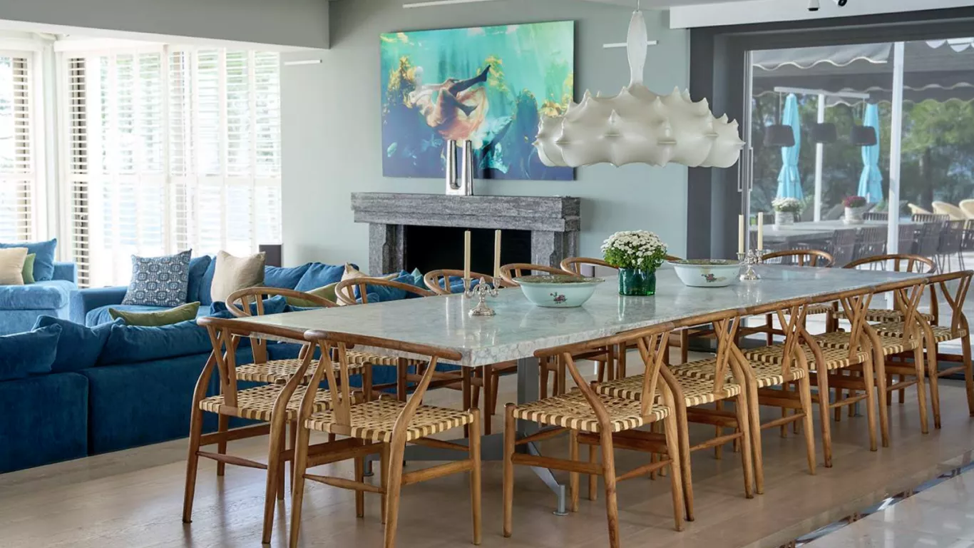 Villa Camila | Ibiza