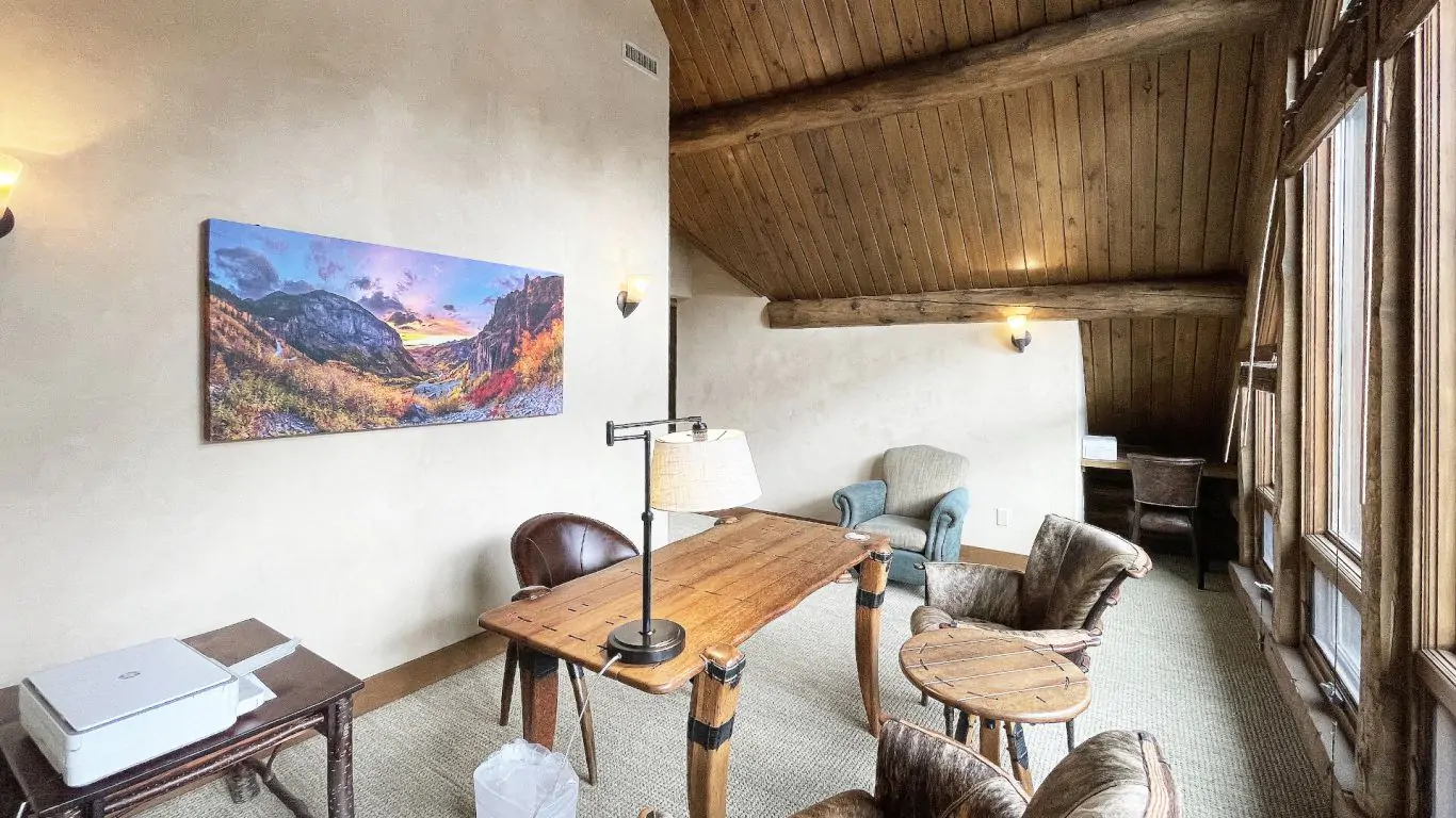 Villa Lillien | Telluride
