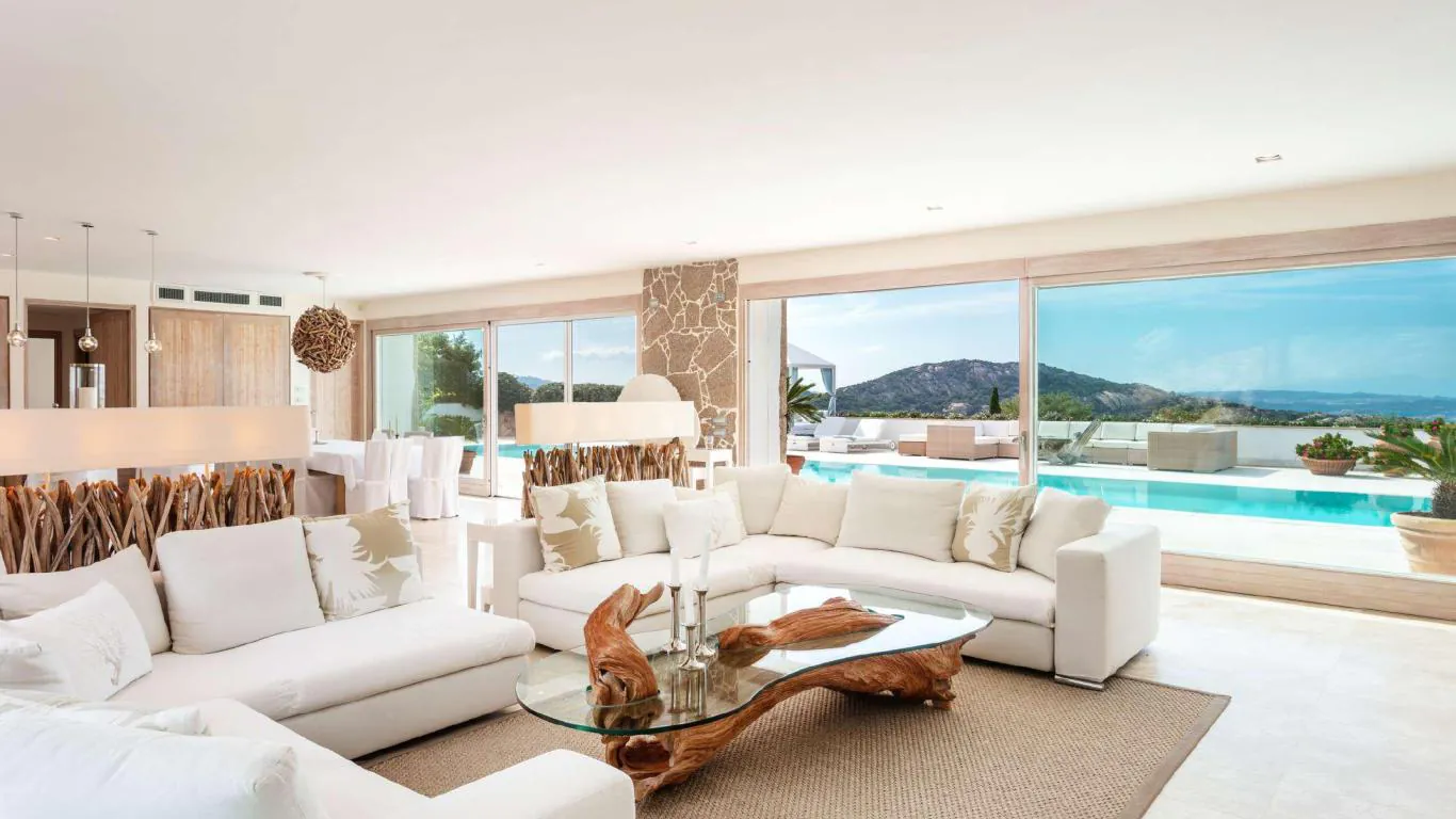 Villa Brigitta | Sardinia