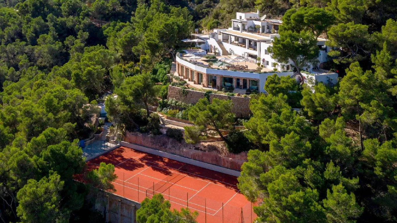 Villa Tiana | Ibiza
