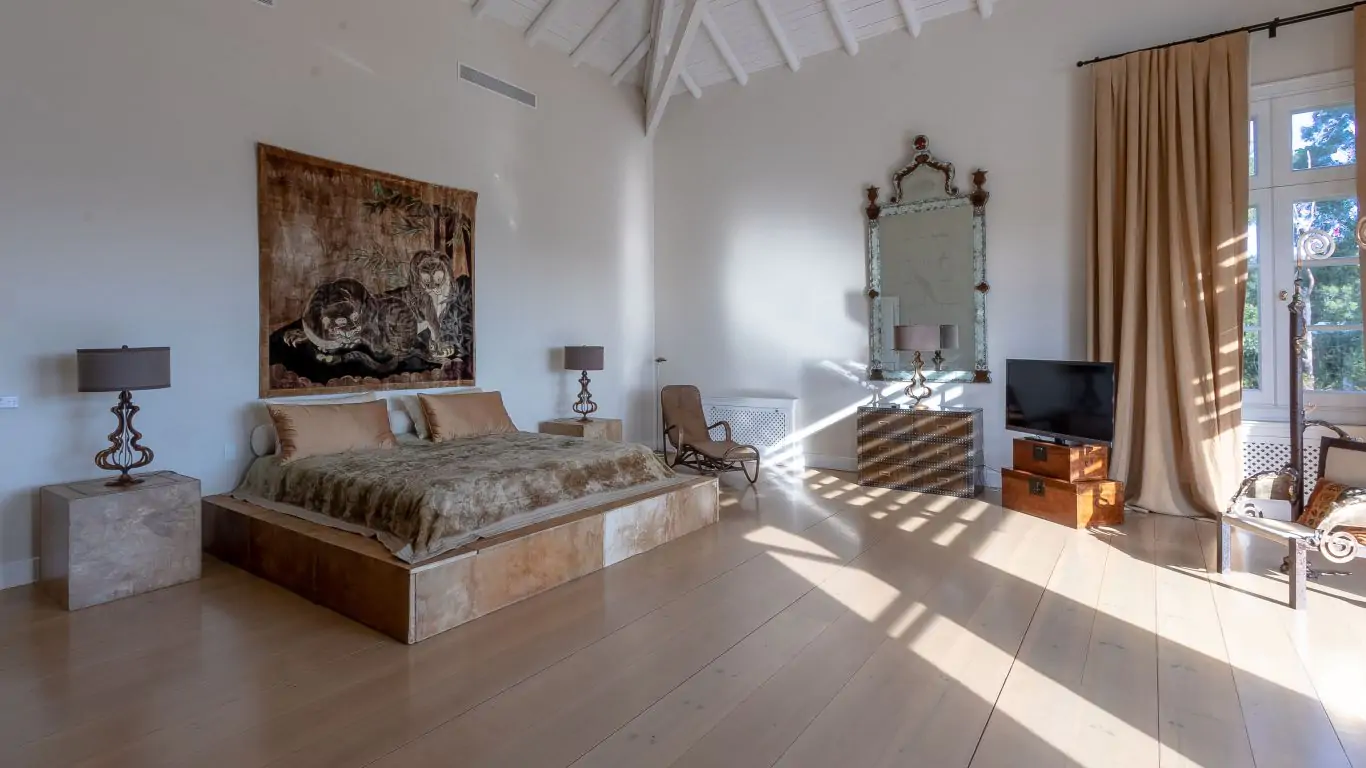 Villa Dama de la Noche | Punta Del Este
