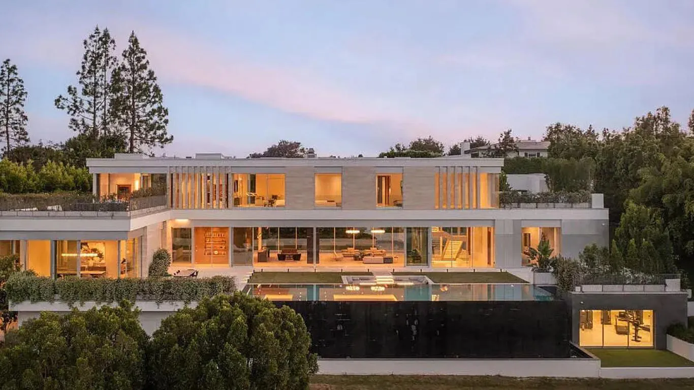 Villa Lea | Los Angeles