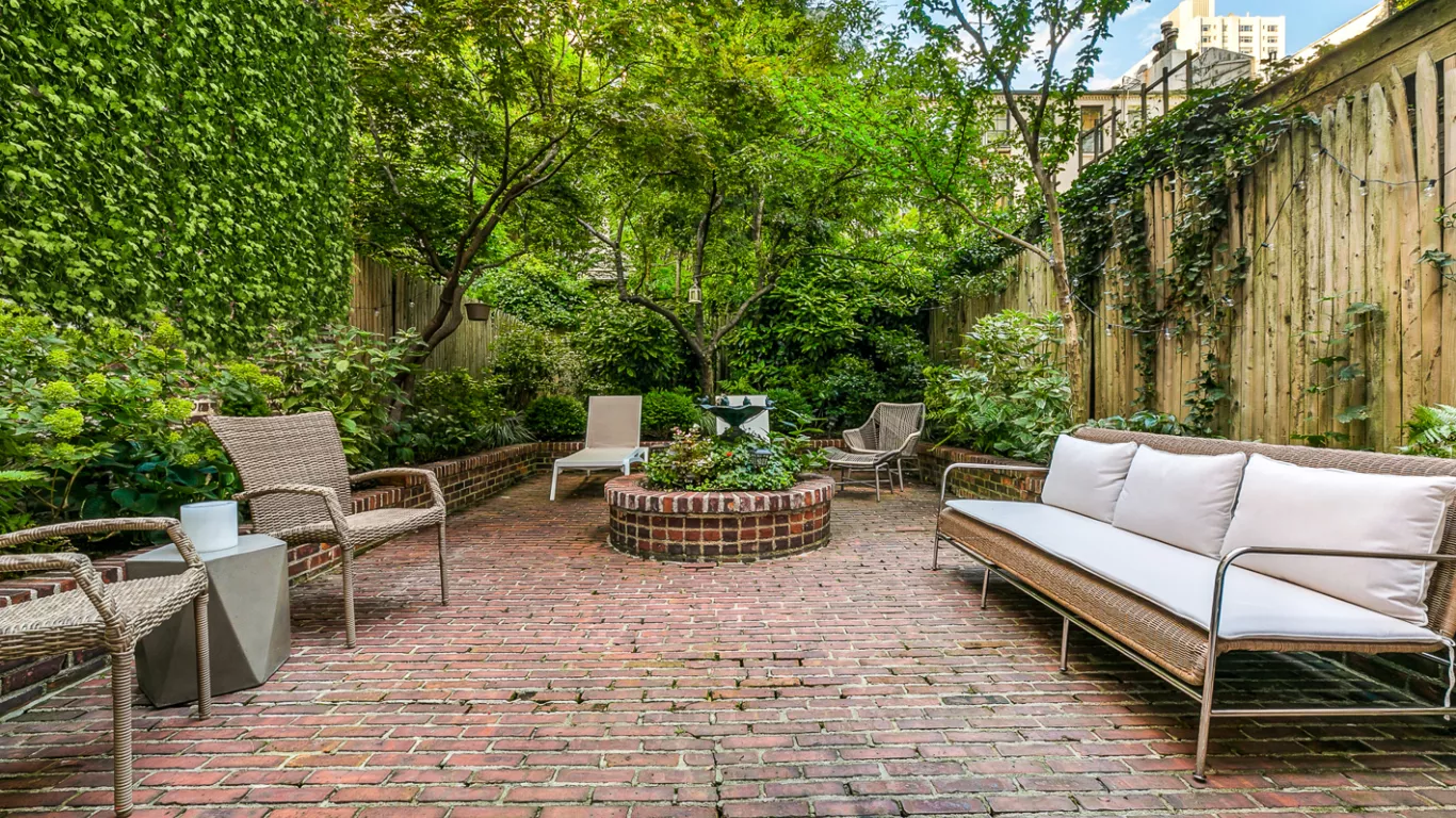 Townhouse Sadie | New York City