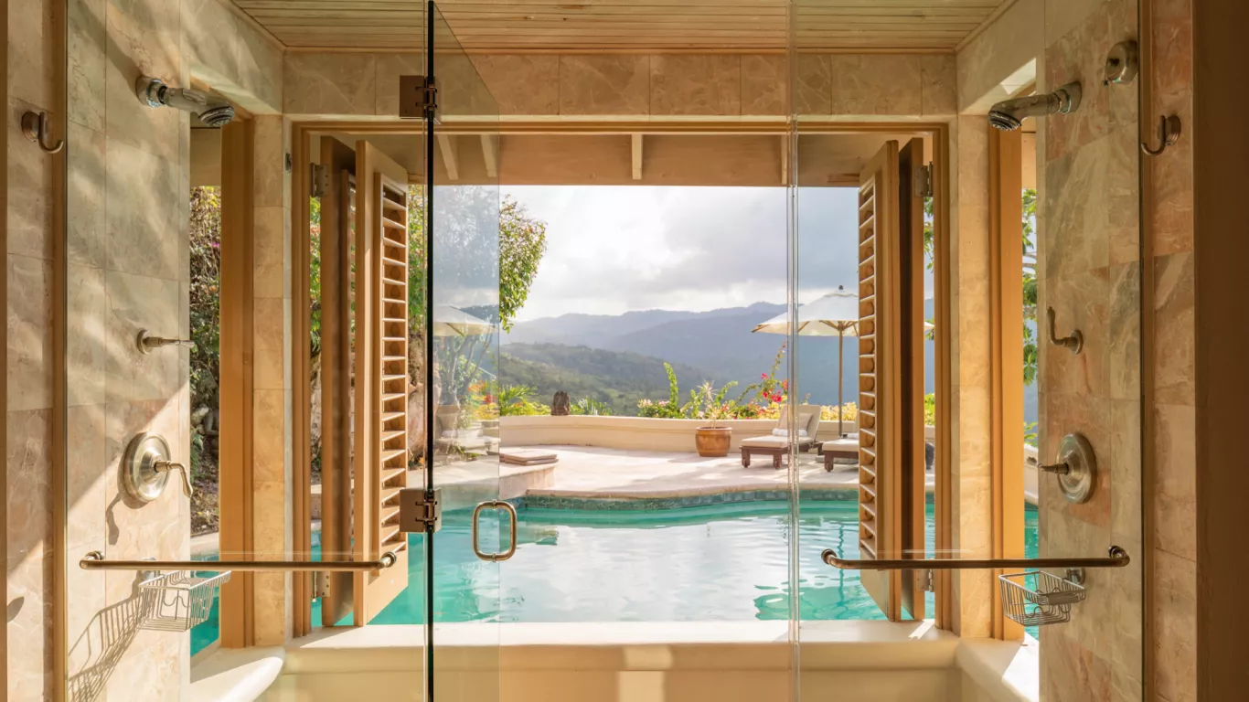 Villa Silent Waters | Jamaica