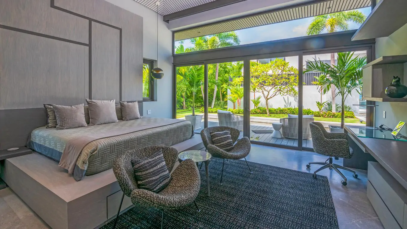 Casa Colla de Ballena | Punta Mita