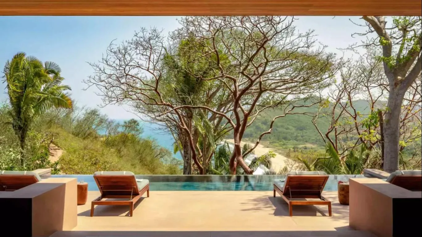 One&Only Mandarina Private Home 1 | Rest of Latin America