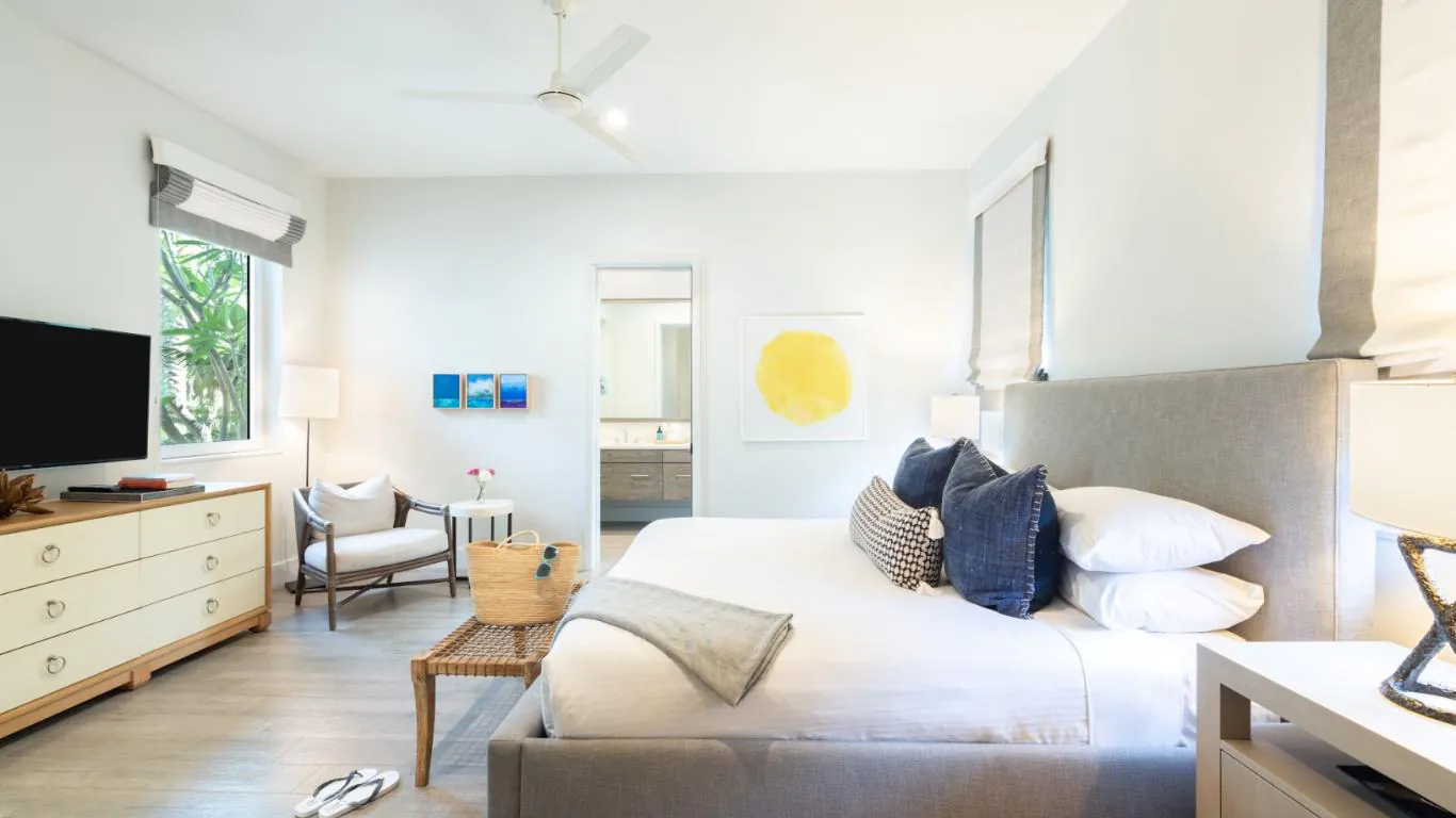 Villa Frangipani | Turks and Caicos