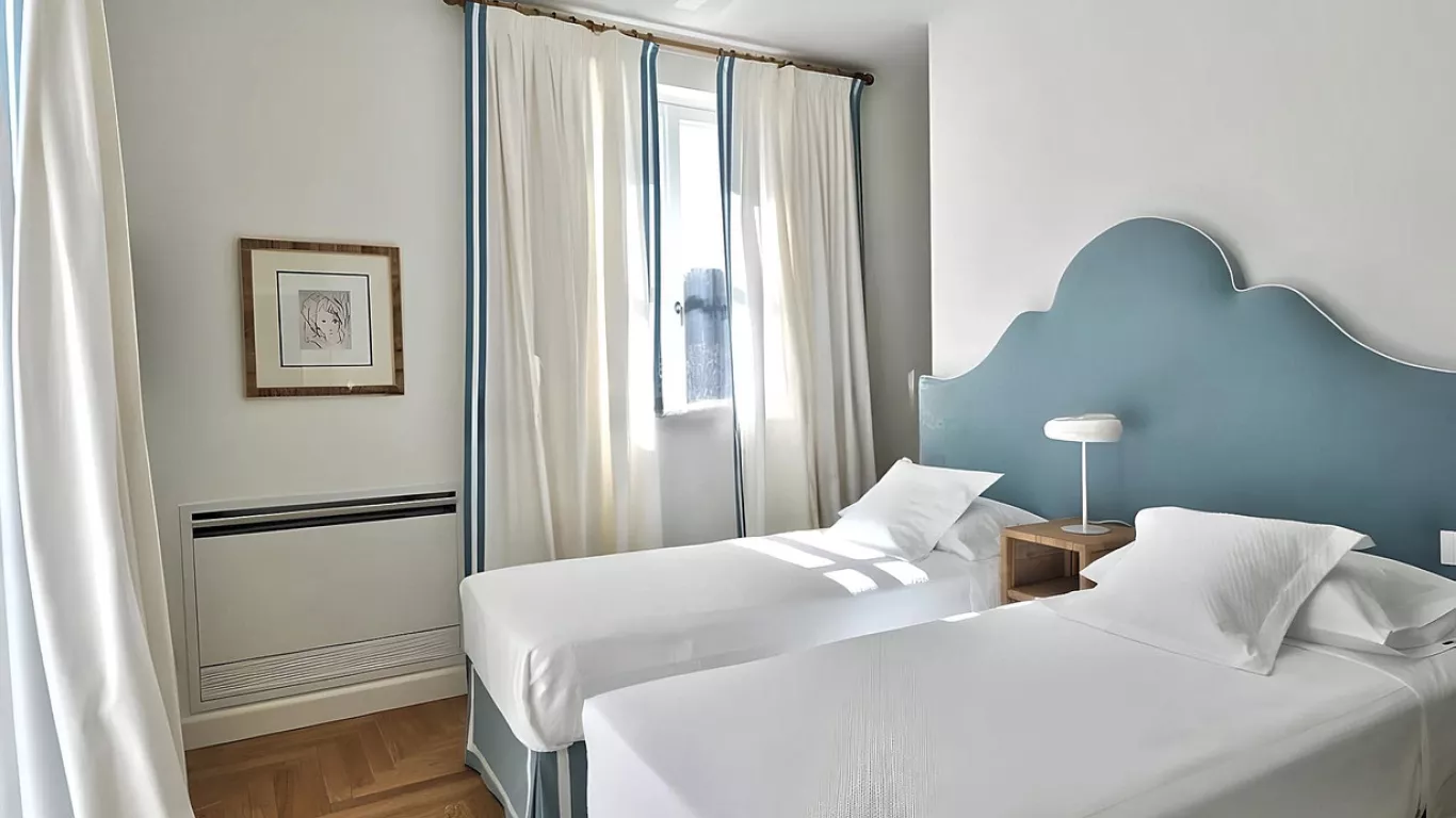 Villa Oasi | Forte dei Marmi