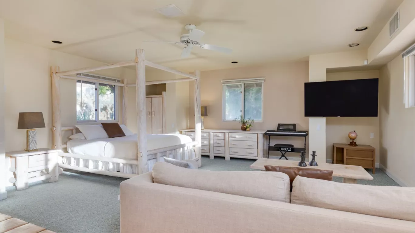 The Pond Estate | Palm Springs