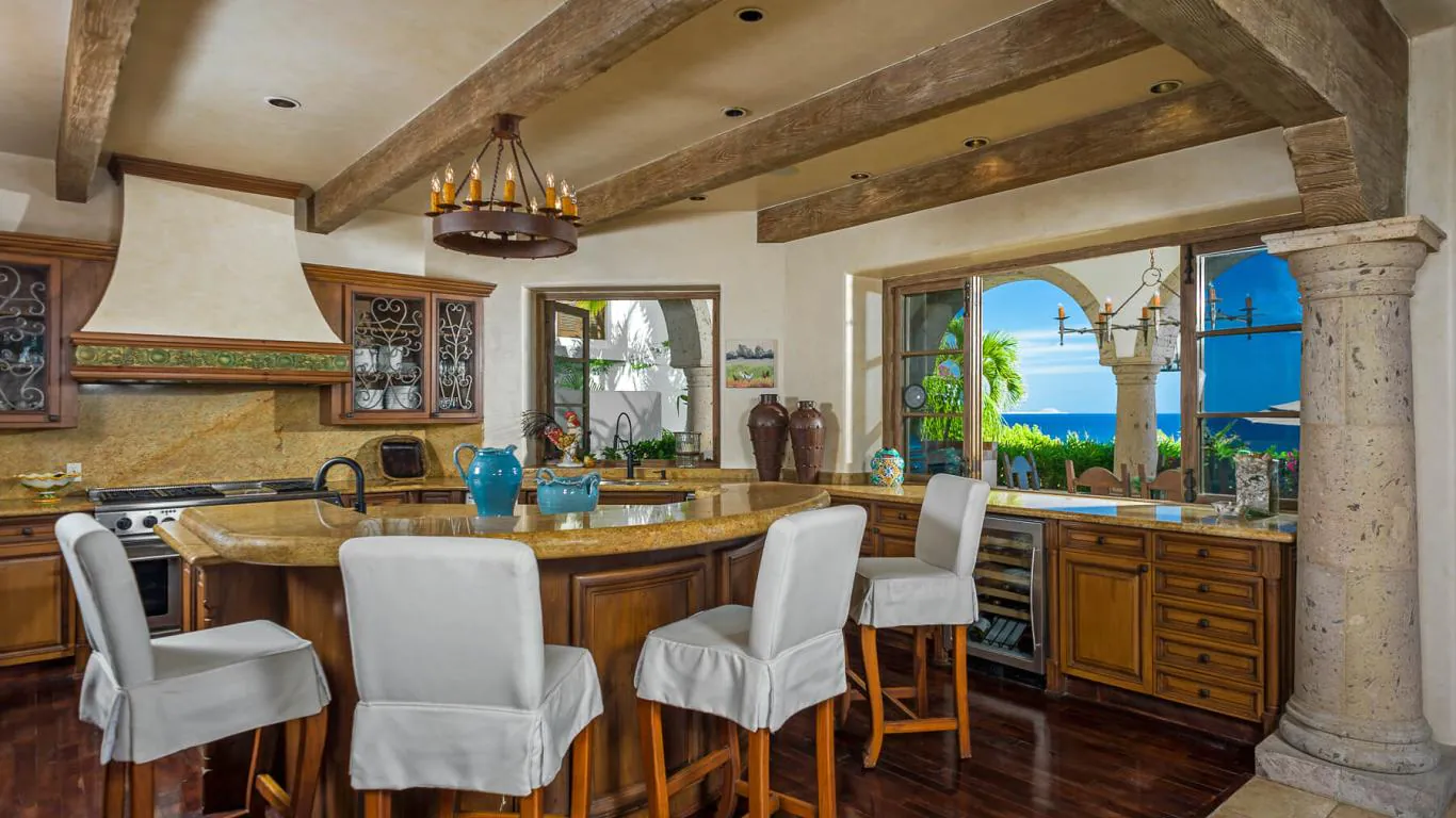 Villa Gloriosa | Cabo